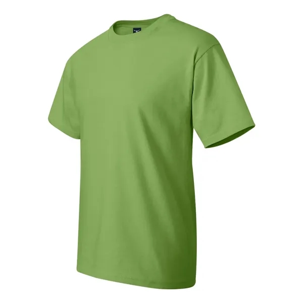 Hanes Unisex Beefy-T® T-Shirt - Hanes Unisex Beefy-T® T-Shirt - Image 94 of 108