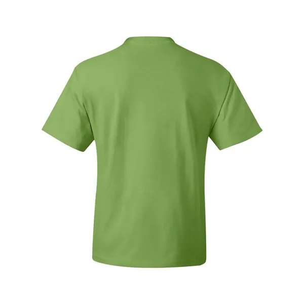 Hanes Unisex Beefy-T® T-Shirt - Hanes Unisex Beefy-T® T-Shirt - Image 96 of 108