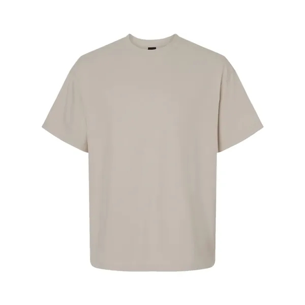 Hanes Unisex Beefy-T® Retro Street T-Shirt - Hanes Unisex Beefy-T® Retro Street T-Shirt - Image 7 of 12