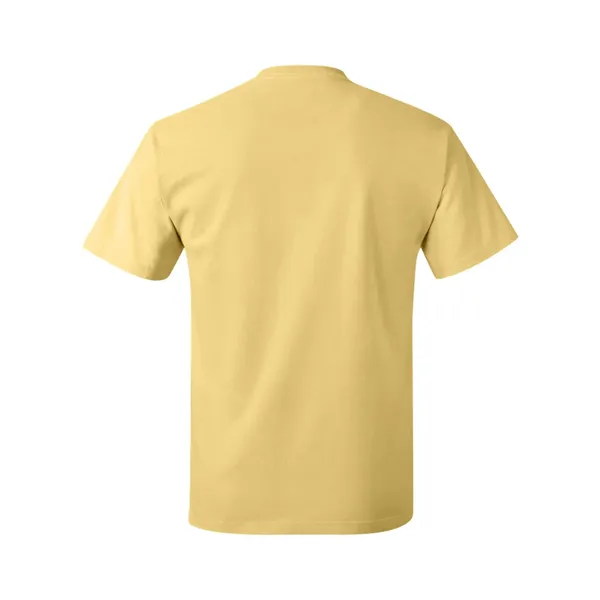Hanes Unisex Authentic T-Shirt - Hanes Unisex Authentic T-Shirt - Image 32 of 135