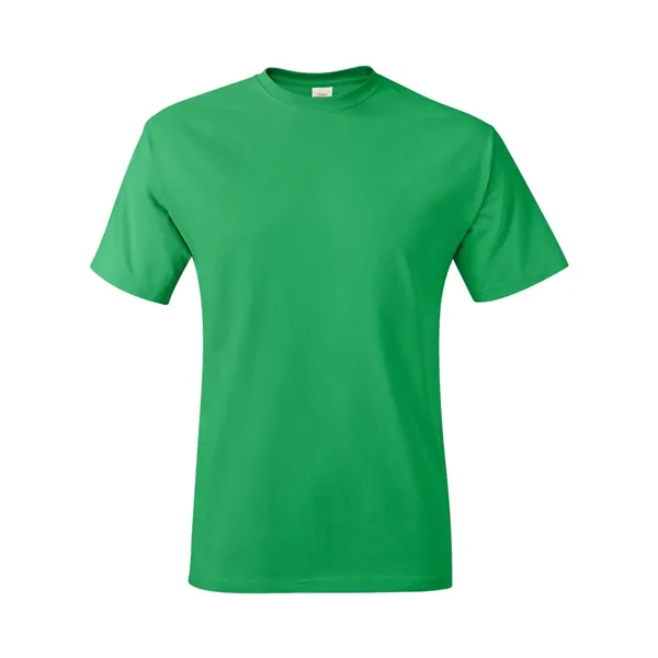 Hanes Unisex Authentic T-Shirt - Hanes Unisex Authentic T-Shirt - Image 58 of 135