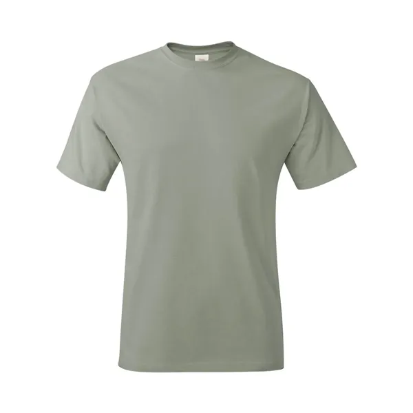 Hanes Unisex Authentic T-Shirt - Hanes Unisex Authentic T-Shirt - Image 118 of 135