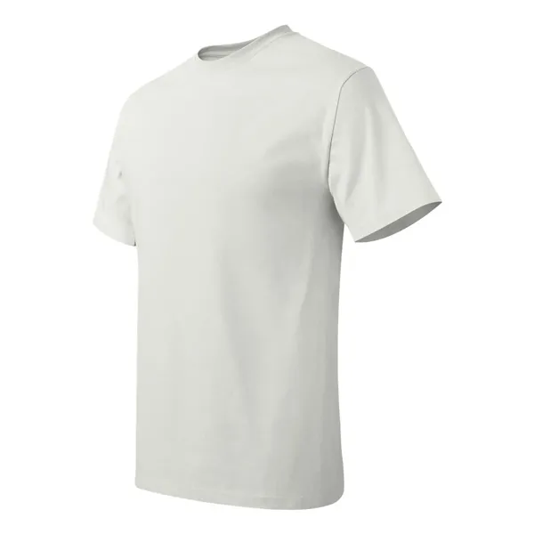 Hanes Unisex Authentic T-Shirt - Hanes Unisex Authentic T-Shirt - Image 132 of 135