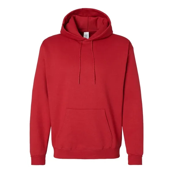 Hanes Unisex EcoSmart® Hooded Sweatshirt - Hanes Unisex EcoSmart® Hooded Sweatshirt - Image 8 of 110