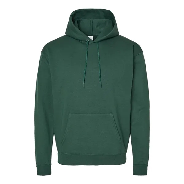 Hanes Unisex EcoSmart® Hooded Sweatshirt - Hanes Unisex EcoSmart® Hooded Sweatshirt - Image 10 of 110