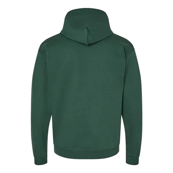 Hanes Unisex EcoSmart® Hooded Sweatshirt - Hanes Unisex EcoSmart® Hooded Sweatshirt - Image 11 of 110