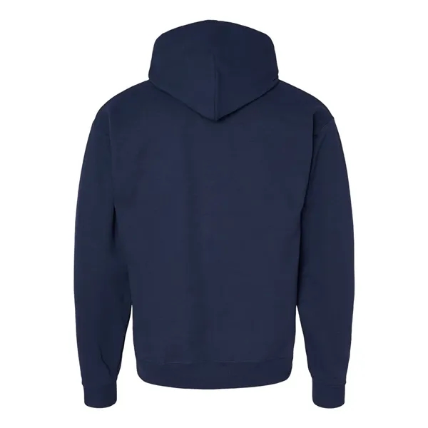 Hanes Unisex EcoSmart® Hooded Sweatshirt - Hanes Unisex EcoSmart® Hooded Sweatshirt - Image 15 of 110