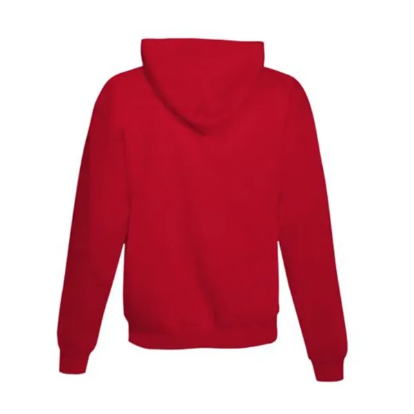 Hanes Unisex EcoSmart® Hooded Sweatshirt - Hanes Unisex EcoSmart® Hooded Sweatshirt - Image 19 of 110