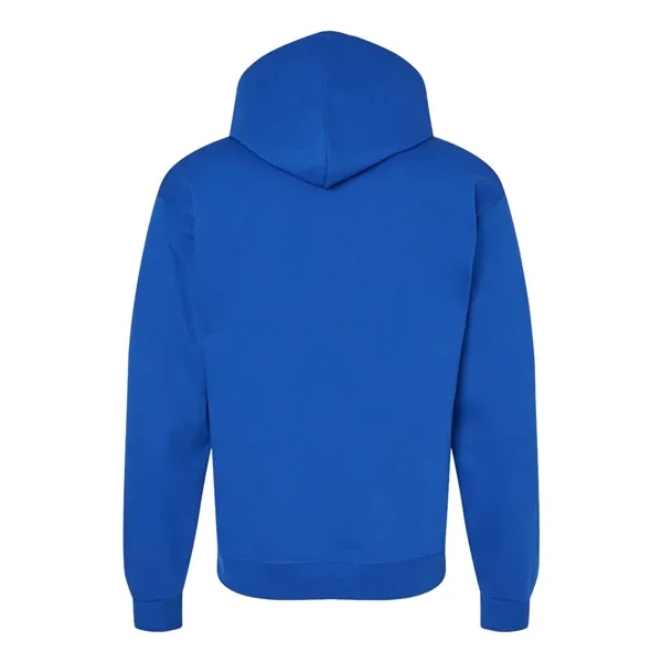 Hanes Unisex EcoSmart® Hooded Sweatshirt - Hanes Unisex EcoSmart® Hooded Sweatshirt - Image 21 of 110