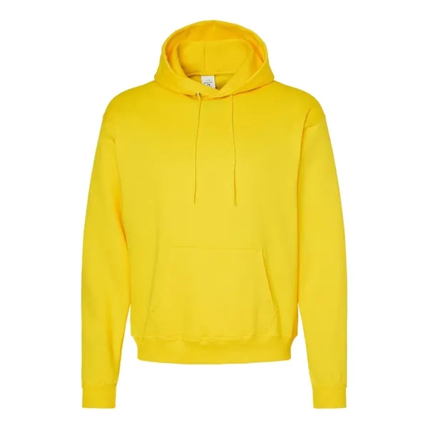 Hanes Unisex EcoSmart® Hooded Sweatshirt - Hanes Unisex EcoSmart® Hooded Sweatshirt - Image 24 of 110