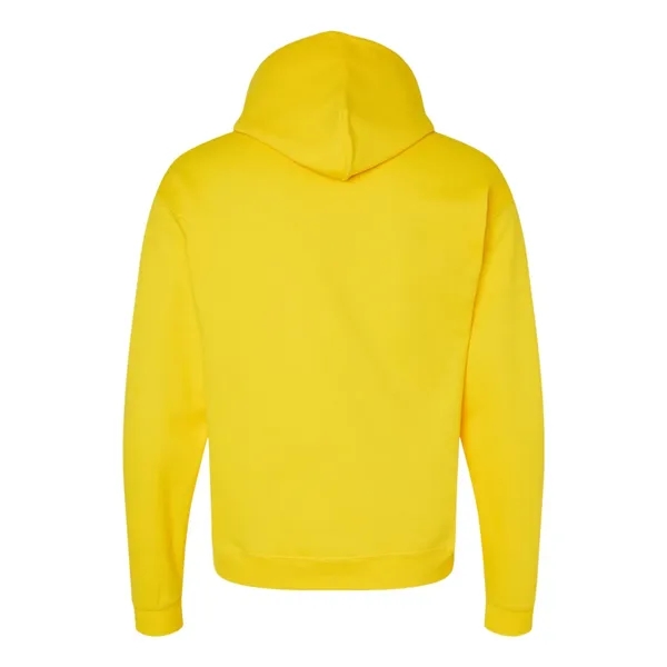 Hanes Unisex EcoSmart® Hooded Sweatshirt - Hanes Unisex EcoSmart® Hooded Sweatshirt - Image 25 of 110