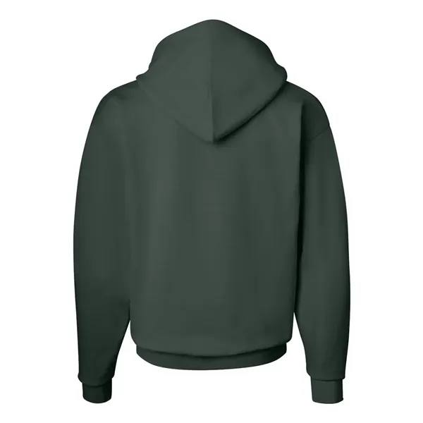 Hanes Unisex EcoSmart® Hooded Sweatshirt - Hanes Unisex EcoSmart® Hooded Sweatshirt - Image 41 of 110