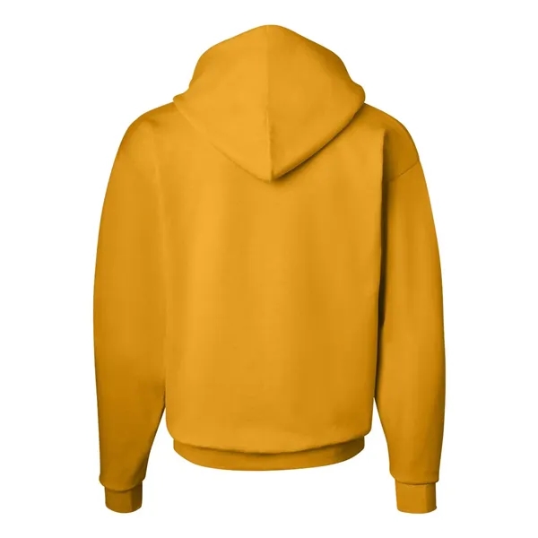 Hanes Unisex EcoSmart® Hooded Sweatshirt - Hanes Unisex EcoSmart® Hooded Sweatshirt - Image 59 of 110