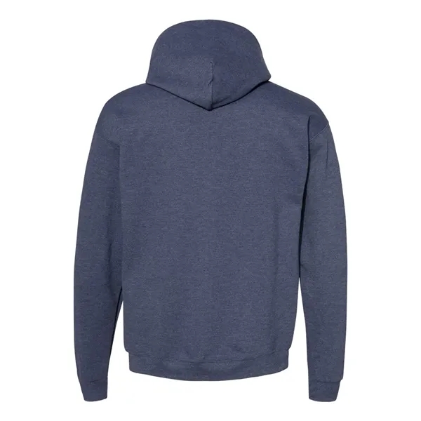 Hanes Unisex EcoSmart® Hooded Sweatshirt - Hanes Unisex EcoSmart® Hooded Sweatshirt - Image 62 of 110
