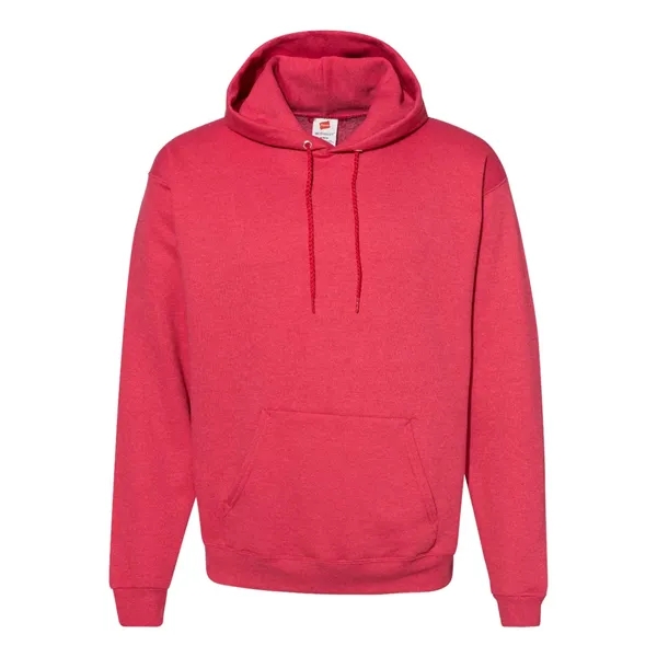 Hanes Unisex EcoSmart® Hooded Sweatshirt - Hanes Unisex EcoSmart® Hooded Sweatshirt - Image 63 of 110