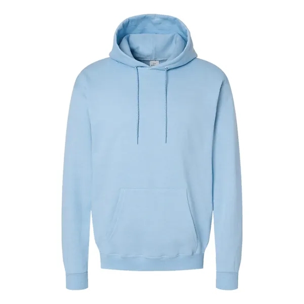 Hanes Unisex EcoSmart® Hooded Sweatshirt - Hanes Unisex EcoSmart® Hooded Sweatshirt - Image 66 of 110