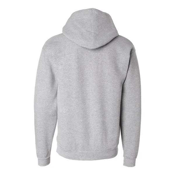 Hanes Unisex EcoSmart® Hooded Sweatshirt - Hanes Unisex EcoSmart® Hooded Sweatshirt - Image 69 of 110