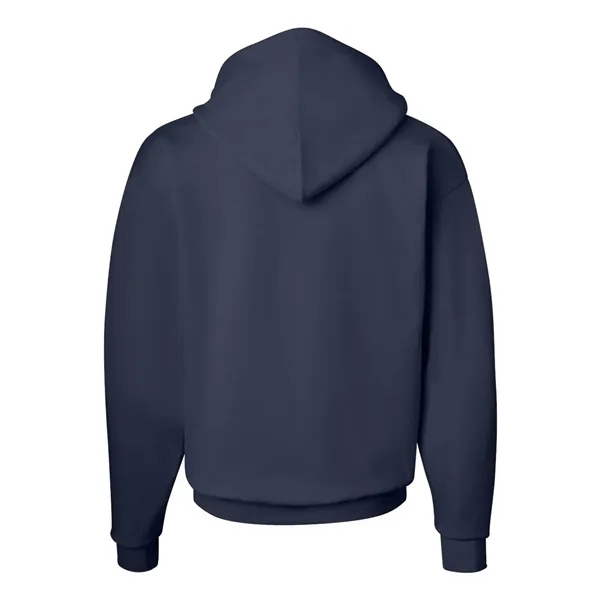 Hanes Unisex EcoSmart® Hooded Sweatshirt - Hanes Unisex EcoSmart® Hooded Sweatshirt - Image 80 of 110