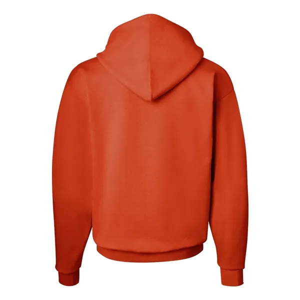 Hanes Unisex EcoSmart® Hooded Sweatshirt - Hanes Unisex EcoSmart® Hooded Sweatshirt - Image 85 of 110