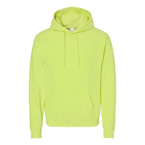 Hanes Unisex EcoSmart® Hooded Sweatshirt - Hanes Unisex EcoSmart® Hooded Sweatshirt - Image 88 of 110