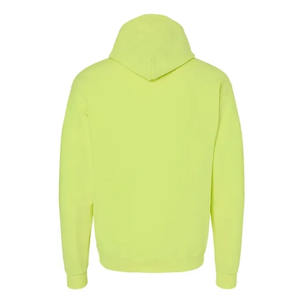Hanes Unisex EcoSmart® Hooded Sweatshirt - Hanes Unisex EcoSmart® Hooded Sweatshirt - Image 89 of 110