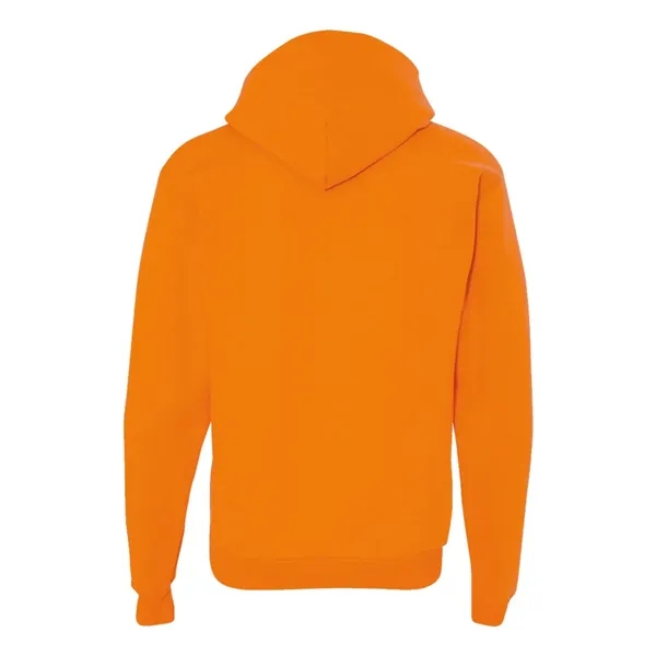 Hanes Unisex EcoSmart® Hooded Sweatshirt - Hanes Unisex EcoSmart® Hooded Sweatshirt - Image 92 of 110