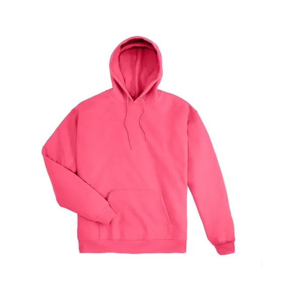 Hanes Unisex EcoSmart® Hooded Sweatshirt - Hanes Unisex EcoSmart® Hooded Sweatshirt - Image 94 of 110