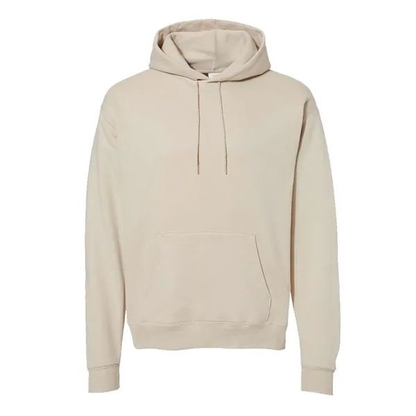 Hanes Unisex EcoSmart® Hooded Sweatshirt - Hanes Unisex EcoSmart® Hooded Sweatshirt - Image 96 of 110