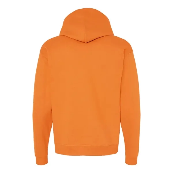 Hanes Unisex EcoSmart® Hooded Sweatshirt - Hanes Unisex EcoSmart® Hooded Sweatshirt - Image 104 of 110