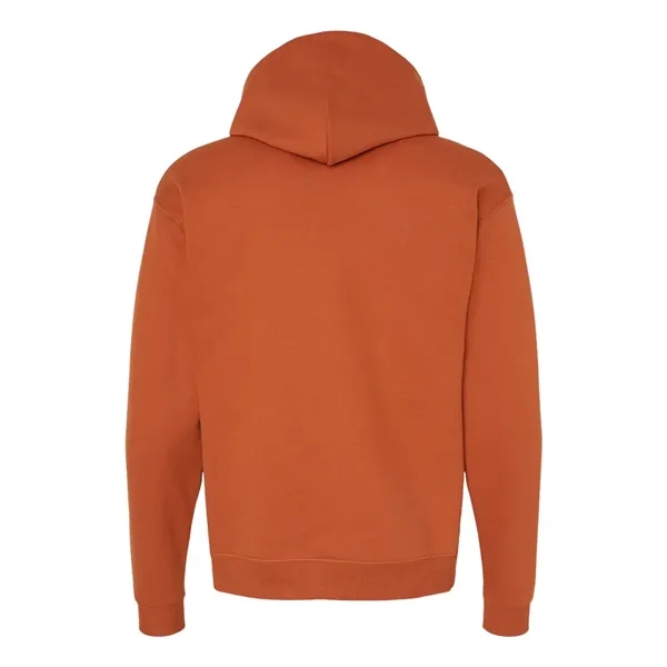 Hanes Unisex EcoSmart® Hooded Sweatshirt - Hanes Unisex EcoSmart® Hooded Sweatshirt - Image 106 of 110