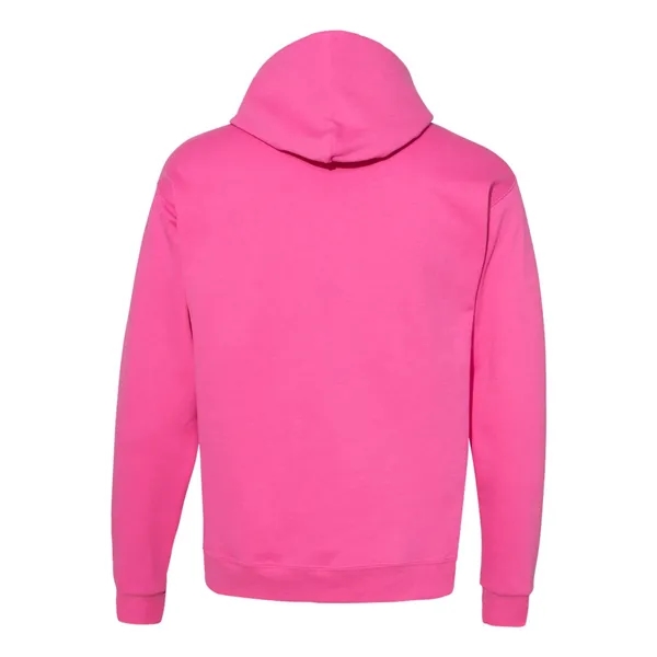 Hanes Unisex EcoSmart® Hooded Sweatshirt - Hanes Unisex EcoSmart® Hooded Sweatshirt - Image 108 of 110