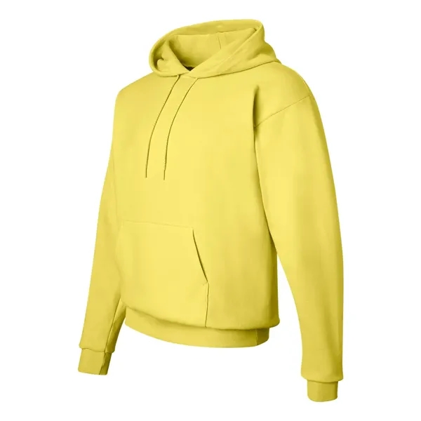 Hanes Unisex EcoSmart® Hooded Sweatshirt - Hanes Unisex EcoSmart® Hooded Sweatshirt - Image 109 of 110