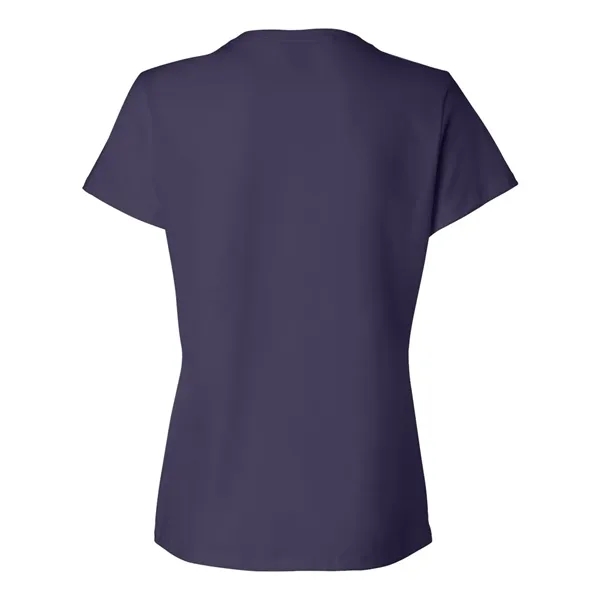 Hanes Women's Perfect-T T-Shirt - Hanes Women's Perfect-T T-Shirt - Image 51 of 51