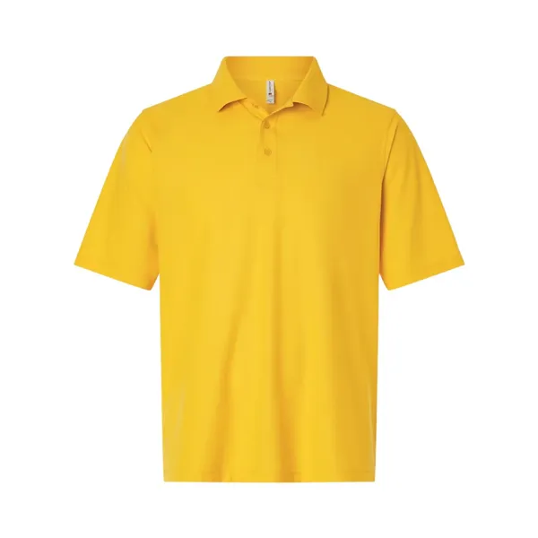 Harriton Men's Maverick CVC Pique Polo - Harriton Men's Maverick CVC Pique Polo - Image 14 of 24
