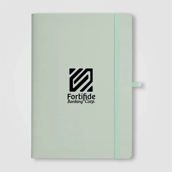 Custom Monolith - A5 Stone Paper Notebook