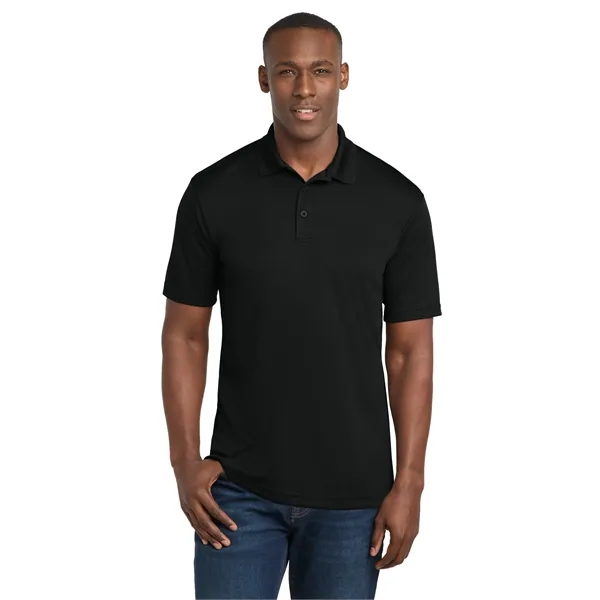 Sport-Tek PosiCharge Competitor Polo. - Sport-Tek PosiCharge Competitor Polo. - Image 4 of 79
