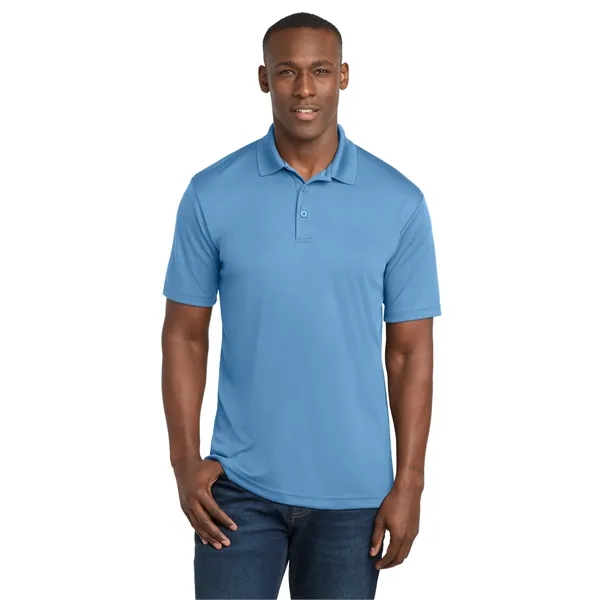 Sport-Tek PosiCharge Competitor Polo. - Sport-Tek PosiCharge Competitor Polo. - Image 7 of 79