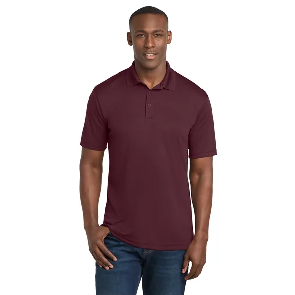 Sport-Tek PosiCharge Competitor Polo. - Sport-Tek PosiCharge Competitor Polo. - Image 20 of 79