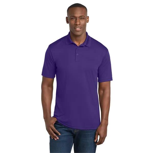 Sport-Tek PosiCharge Competitor Polo. - Sport-Tek PosiCharge Competitor Polo. - Image 24 of 79