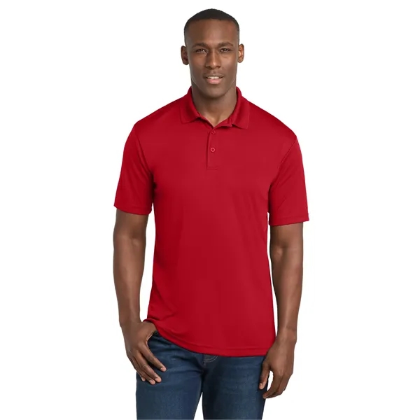Sport-Tek PosiCharge Competitor Polo. - Sport-Tek PosiCharge Competitor Polo. - Image 36 of 79