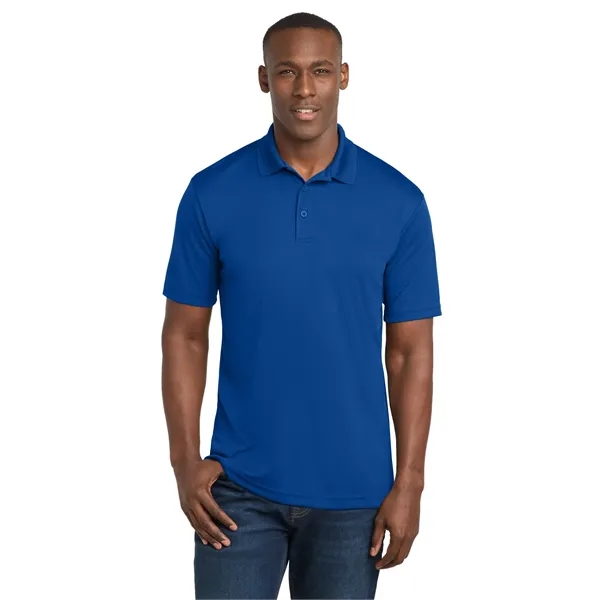 Sport-Tek PosiCharge Competitor Polo. - Sport-Tek PosiCharge Competitor Polo. - Image 42 of 79