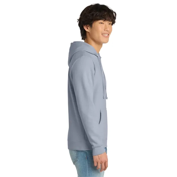 District V.I.T. Fleece Hoodie - District V.I.T. Fleece Hoodie - Image 194 of 214