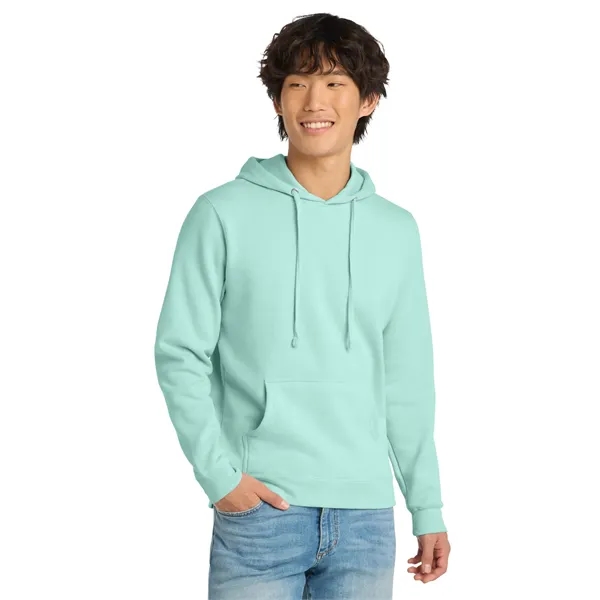 District V.I.T. Fleece Hoodie - District V.I.T. Fleece Hoodie - Image 200 of 214