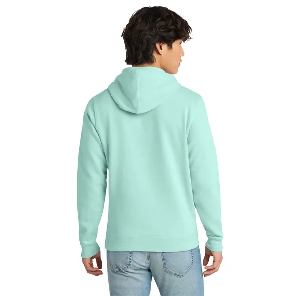 District V.I.T. Fleece Hoodie - District V.I.T. Fleece Hoodie - Image 201 of 214