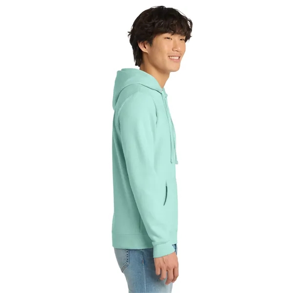 District V.I.T. Fleece Hoodie - District V.I.T. Fleece Hoodie - Image 202 of 214