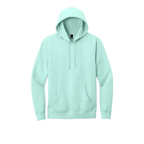 District V.I.T. Fleece Hoodie - District V.I.T. Fleece Hoodie - Image 203 of 214