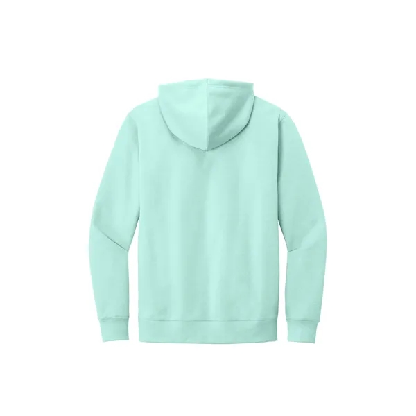 District V.I.T. Fleece Hoodie - District V.I.T. Fleece Hoodie - Image 204 of 214