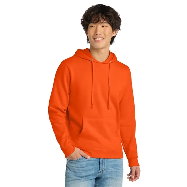 District V.I.T. Fleece Hoodie - District V.I.T. Fleece Hoodie - Image 205 of 214