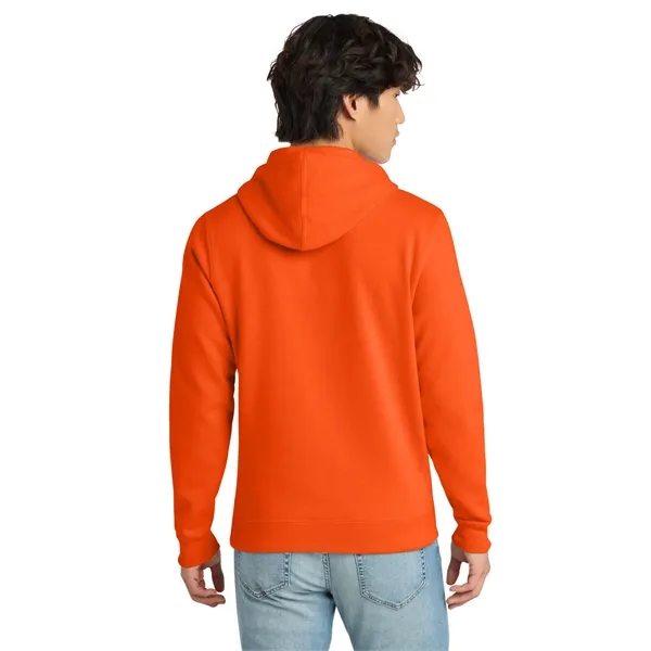 District V.I.T. Fleece Hoodie - District V.I.T. Fleece Hoodie - Image 206 of 214