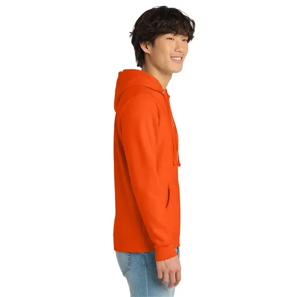 District V.I.T. Fleece Hoodie - District V.I.T. Fleece Hoodie - Image 207 of 214